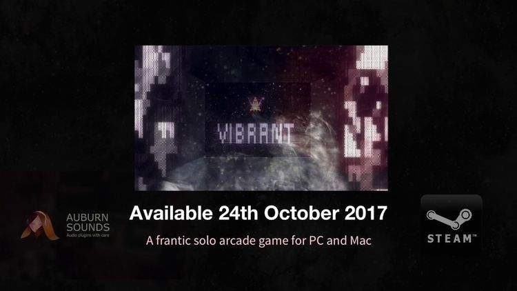 Vibrant Steam CD Key