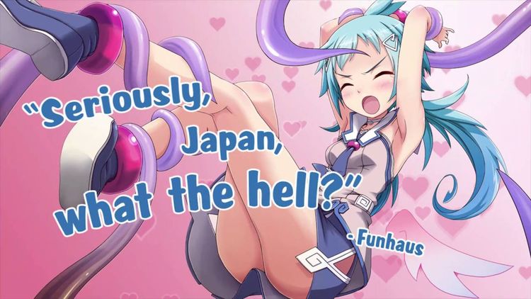 Gal*Gun: Double Peace - 'Courageous Hero' Costume Set DLC Steam CD Key