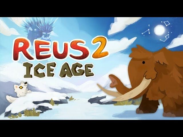 Reus 2 - Ice Age DLC PC Steam CD Key