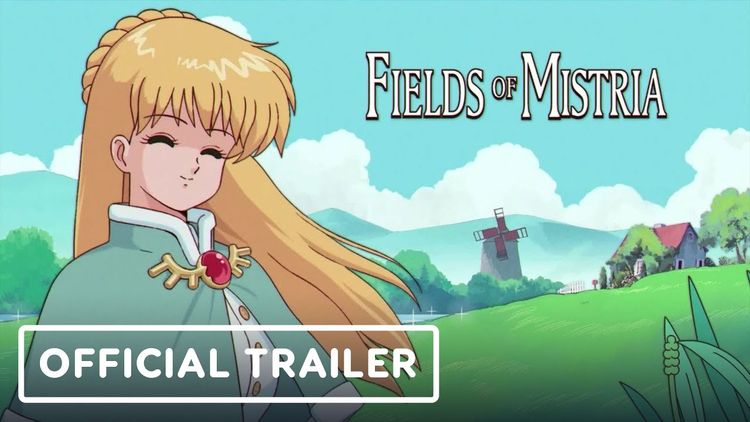 Fields of Mistria PC Steam Altergift