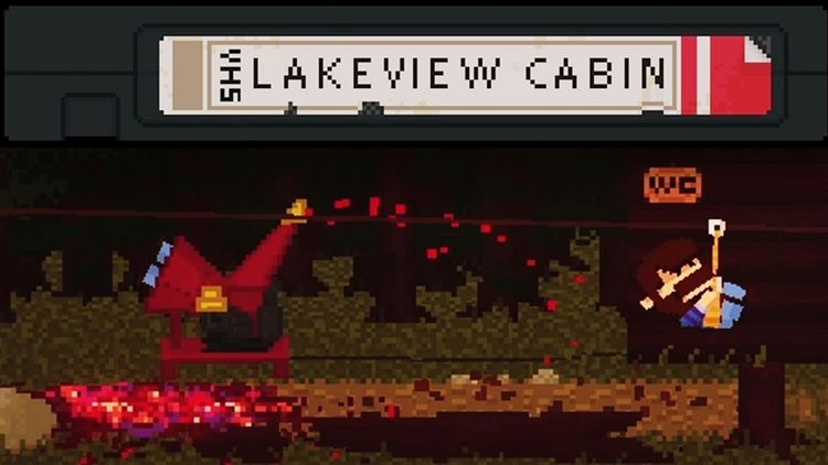Lakeview Cabin Collection PC Steam CD Key