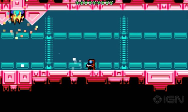 Xeodrifter Special Edition PC Steam CD Key