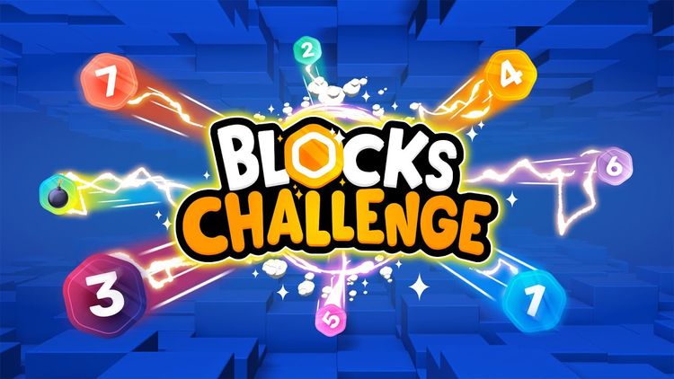Blocks Challenge PC Steam CD Key