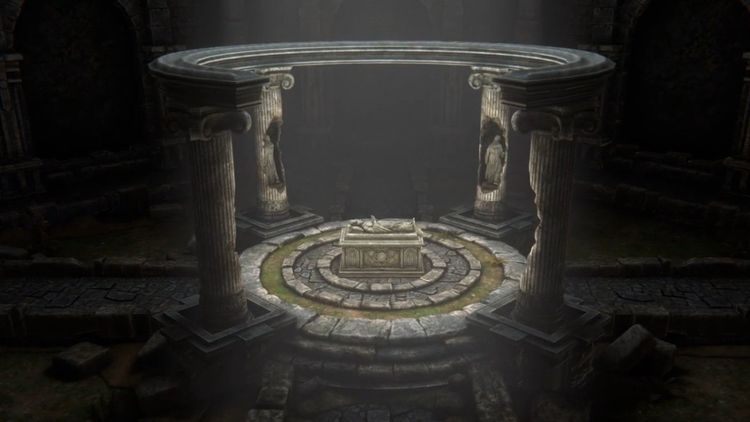 3D Escape Room: Cursed Legacy PC Steam CD Key