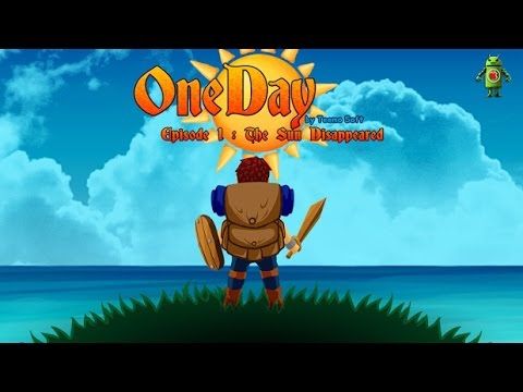 One Day : The Sun Disappeared Steam CD Key