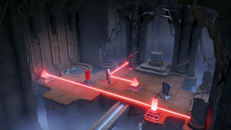 Archaica: The Path of Light AR XBOX One / Xbox Series X|S CD Key