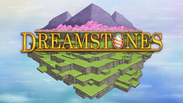 Dreamstones Steam CD Key