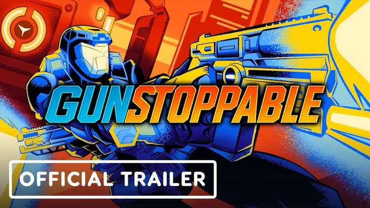 Gunstoppable PC Steam CD Key