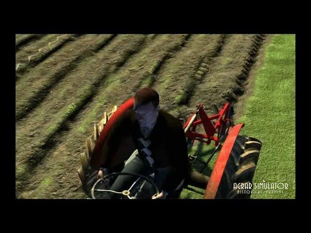 Agricultural Simulator: Historical Farming Steam CD Key
