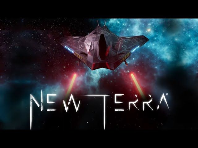 NEW TERRA Steam CD Key