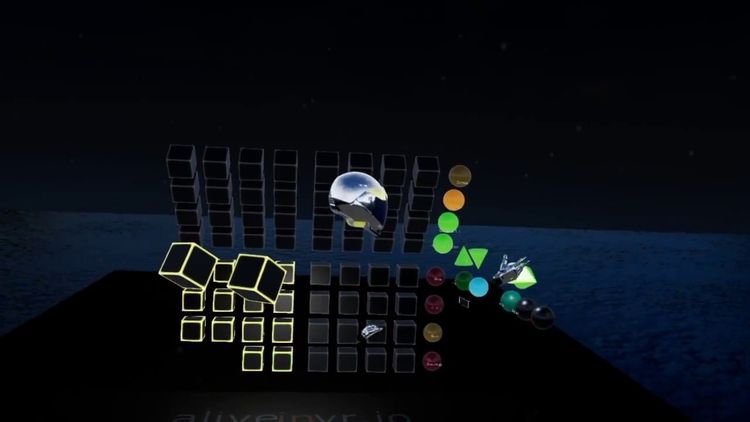 AliveInVR Steam CD Key