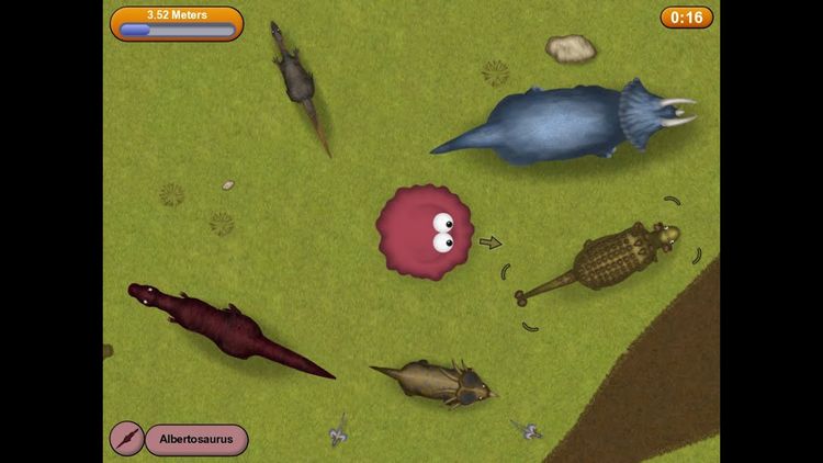 Tasty Planet: Back for Seconds Steam CD Key