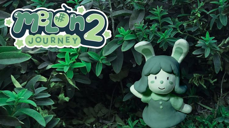 Melon Journey: Bittersweet Memories Steam CD Key