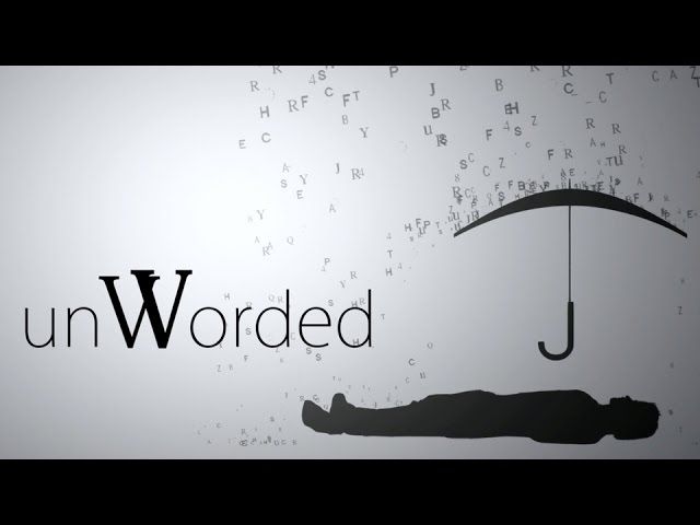 unWorded Steam CD Key