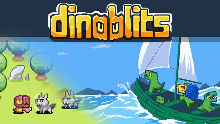 DinoBlits Steam CD Key