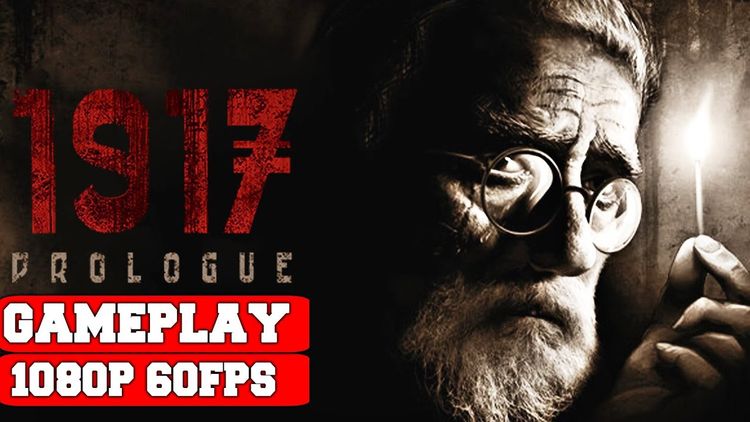 1917: The Prologue Steam CD Key