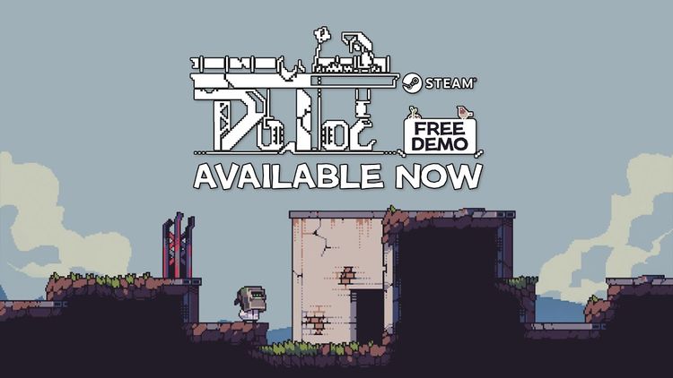 Doloc Town PC Steam CD Key