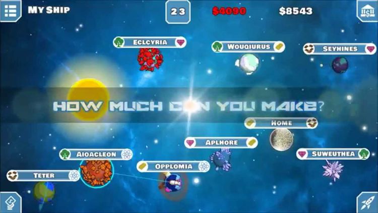 Astro Emporia Steam CD Key