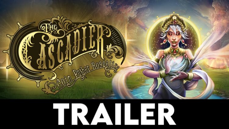 The Cascadier PC Steam CD Key