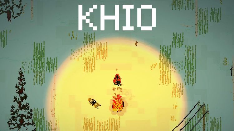 KHIO PC Steam CD Key