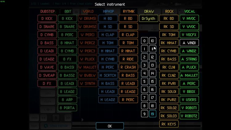 Rytmik Ultimate – Voice & Acoustic Expansion DLC Steam CD Key