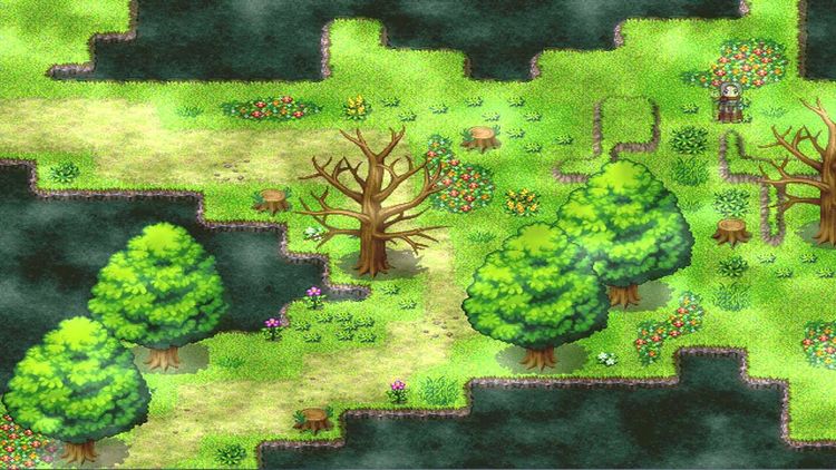 Fated Souls Steam CD Key