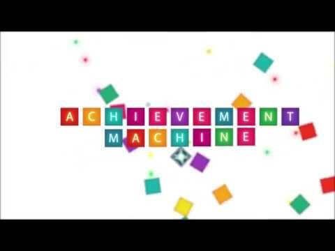 Achievement Machine Steam CD Key