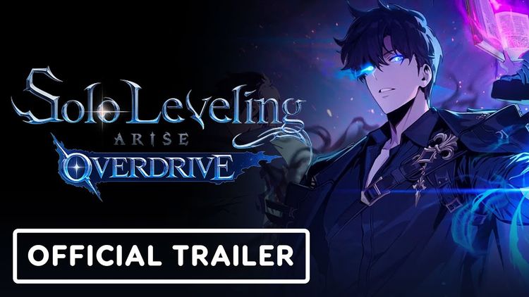 Solo Leveling: ARISE OVERDRIVE EU PC Windows CD Key