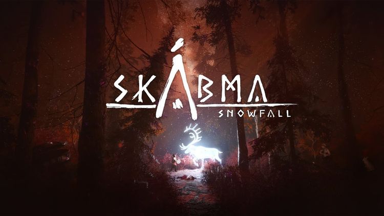Skabma - Snowfall PC Steam Account