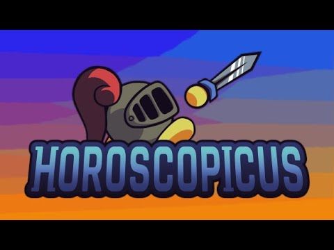 Horoscopicus Steam CD Key