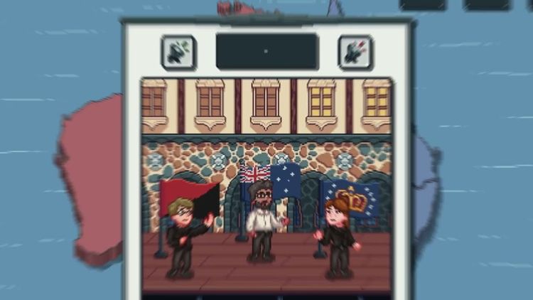 Vox Populi: Australia 2025 PC Steam CD Key