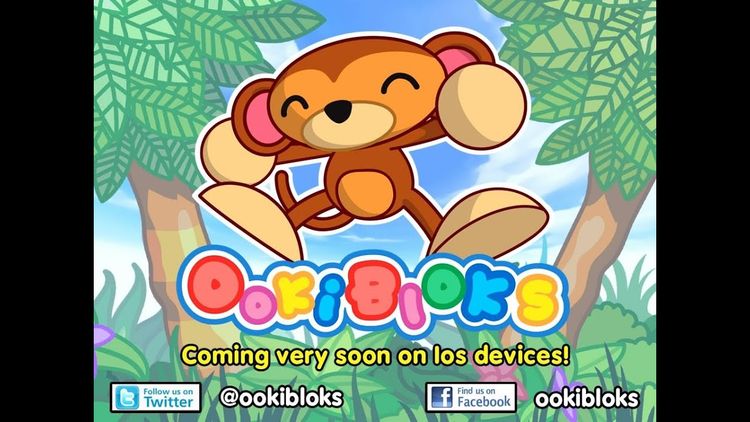Ookibloks Steam CD Key