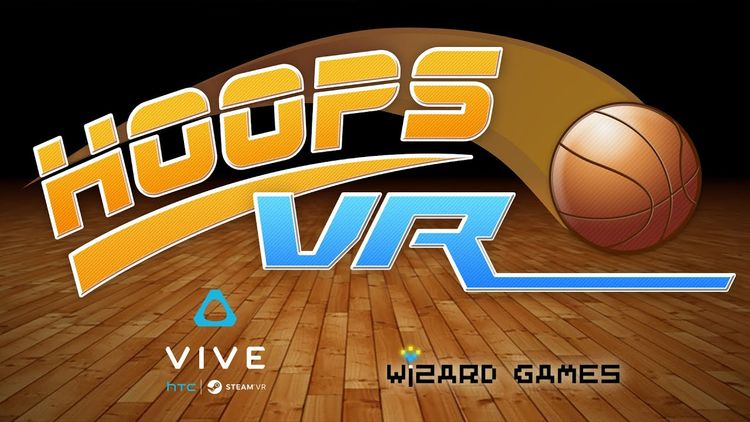 Hoops VR PC Steam CD Key