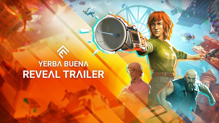 Yerba Buena PC Steam CD Key