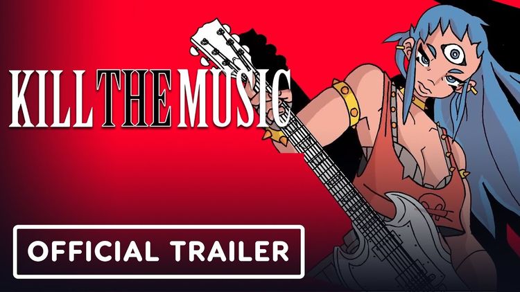 Kill The Music PC Steam CD Key