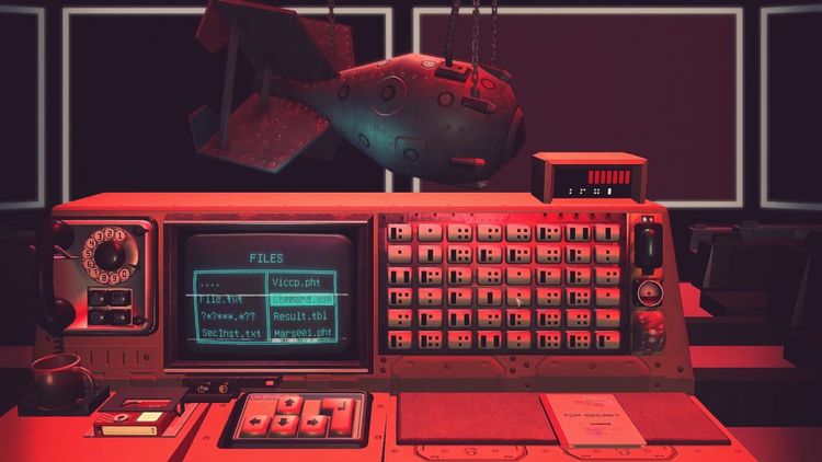 VICCP Steam CD Key