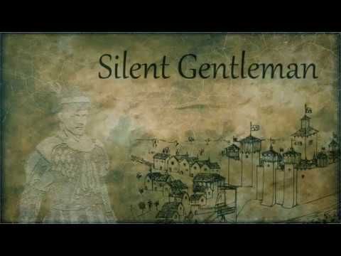 Silent Gentleman Steam CD Key