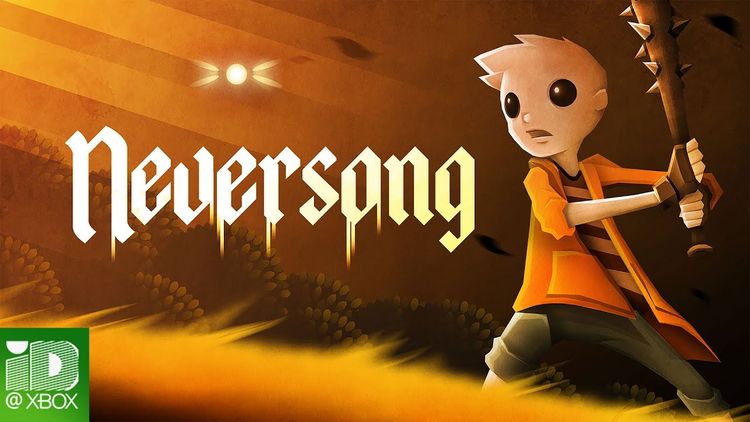 Neversong EU XBOX One / Xbox Series X|S CD Key