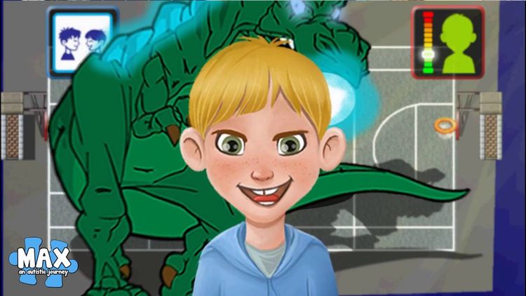 Max, an Autistic Journey Steam CD Key