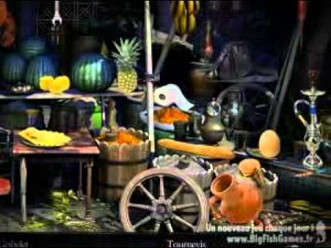 Chronicles of Mystery - Secret of the Lost Kingdom PC Steam CD Key