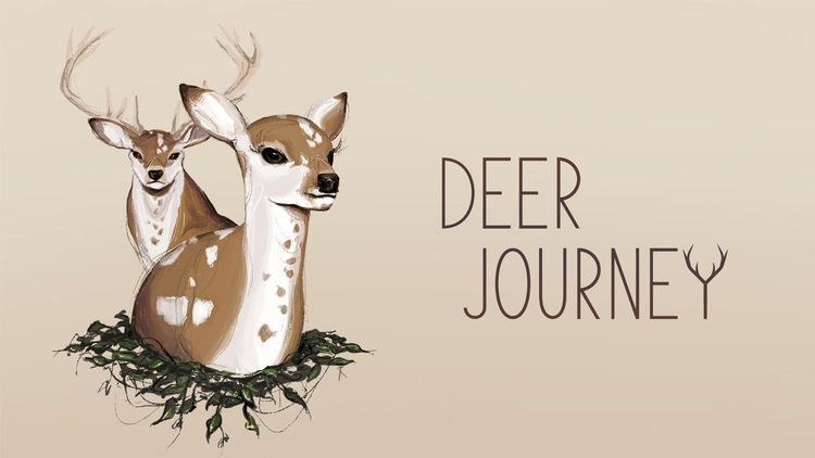 Deer Journey Steam CD Key
