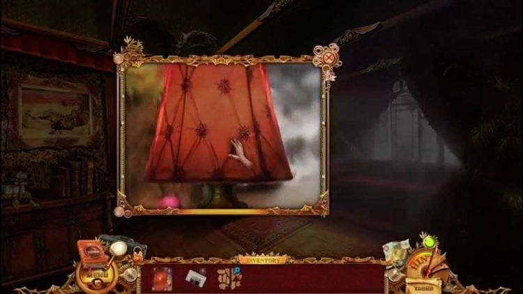 Runaway Express Mystery Steam CD Key