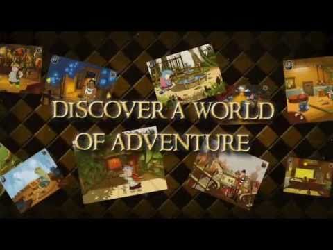 May's Mysteries: The Secret of Dragonville AR Xbox One CD Key