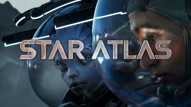 Star Atlas Epic Games CD Key