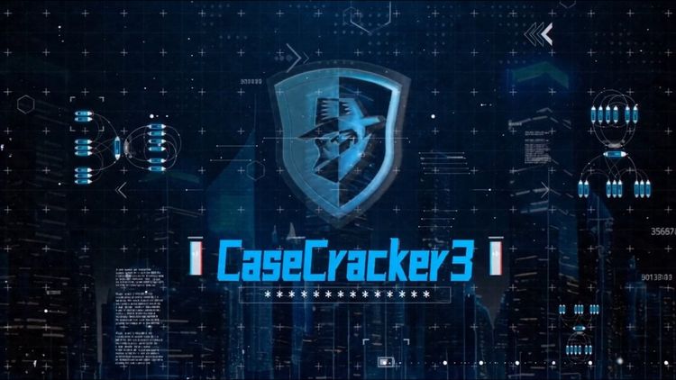 CaseCracker3 PC Steam CD Key