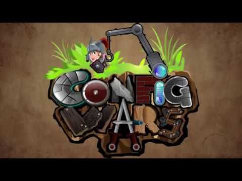 Config Wars Steam CD Key