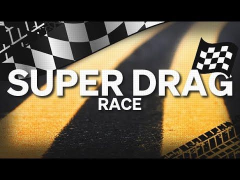 Super Drag Race Steam CD Key