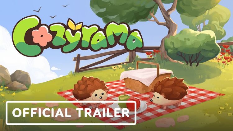 Cozyrama PC Steam CD Key