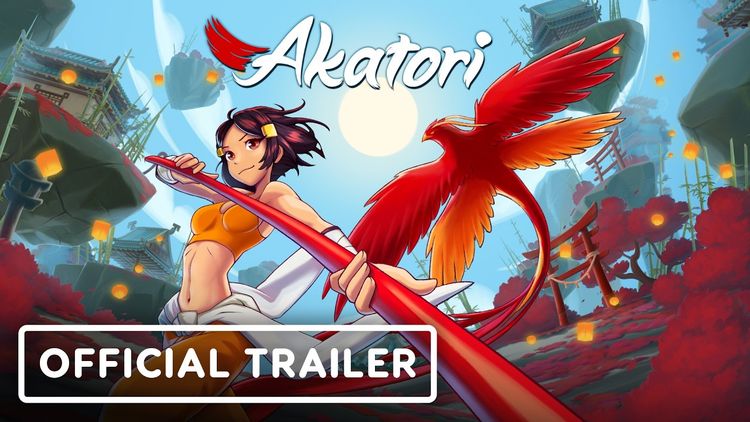 Akatori EU PS5 CD Key