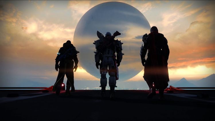Destiny - The Collection DLC US PS4 CD Key